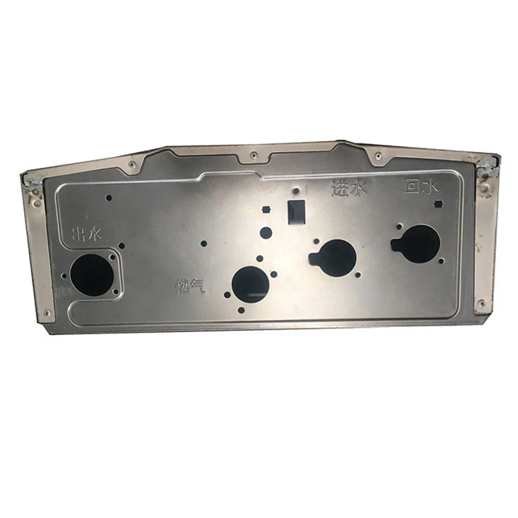 Household Stamping Die Mould