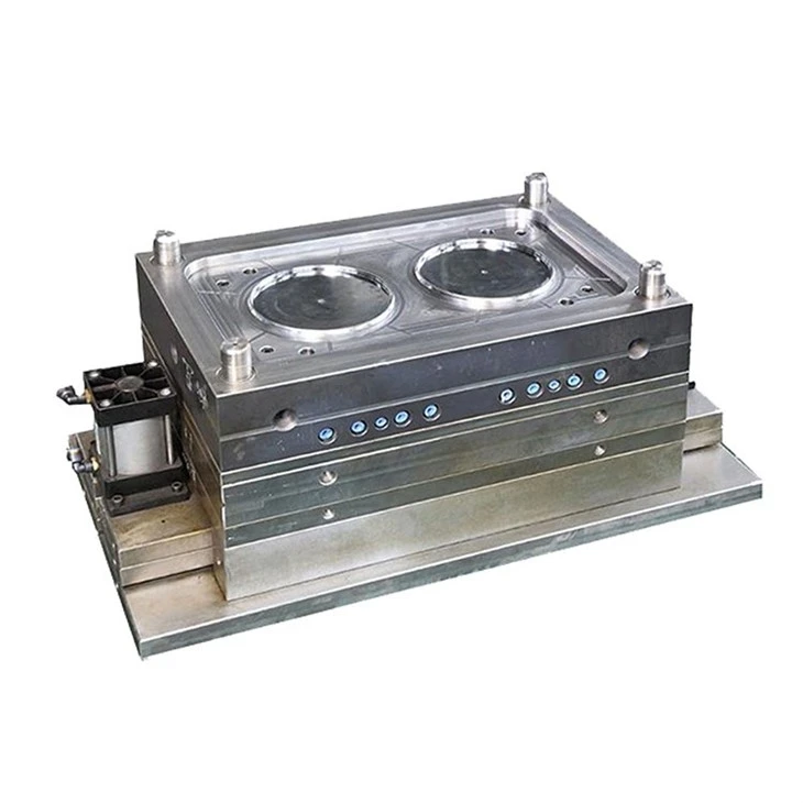 Injection Vacuum Cleaner Mould