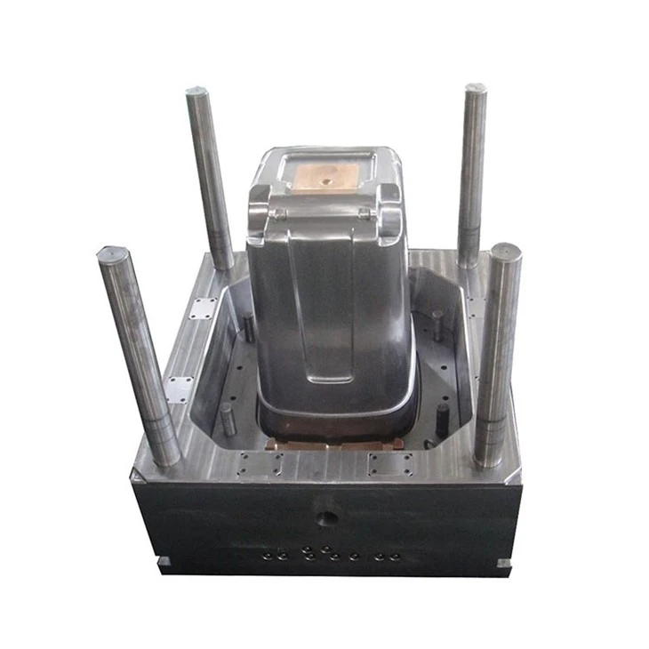 Injection Vacuum Cleaner Mould
