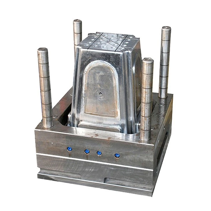 Injection Vacuum Cleaner Mould