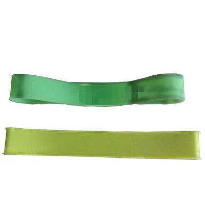 Carica leggera in gomma siliconica alla luce del sole